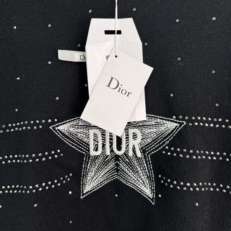 Christian Dior Sweaters